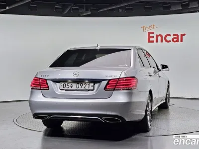2016 Mercedes-Benz E-Class E220 Bluetec Avantgarde, фото 3, лот 10064210