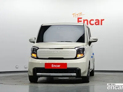 2024 Kia RAY Signature, фото 3, лот 10890323