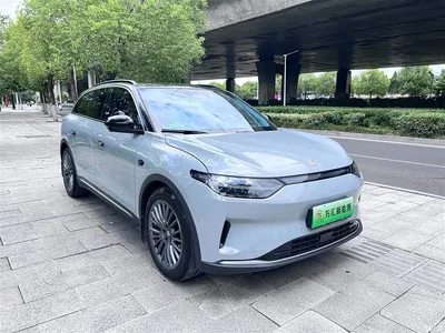 2024 Leapmotor C11 Pure Electric 580 Premium Edition, фото 3, лот 10441631
