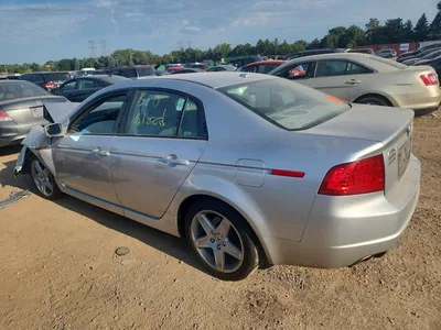 2006 ACURA 3.2TL, фото 2, лот 11147327