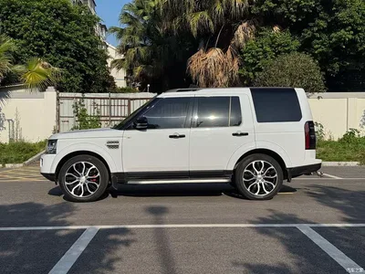 2010 Land Rover Discovery 3.0TDV6 HSE Diesel, фото 3, лот 10326143