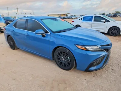 2023 TOYOTA CAMRY XSE, фото 4, лот 11578072