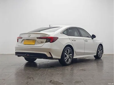 2022 Honda Integra 240TURBO CVT Technology Edition, фото 3, лот 10410279