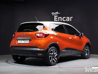 2015 Samsung QM3 RE, фото 2, лот 10987576