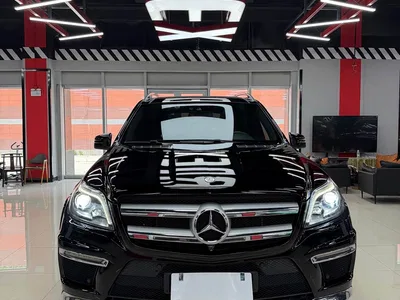 2015 Mercedes-Benz GL-Class GL 500 4MATIC, фото 2, лот 10476511