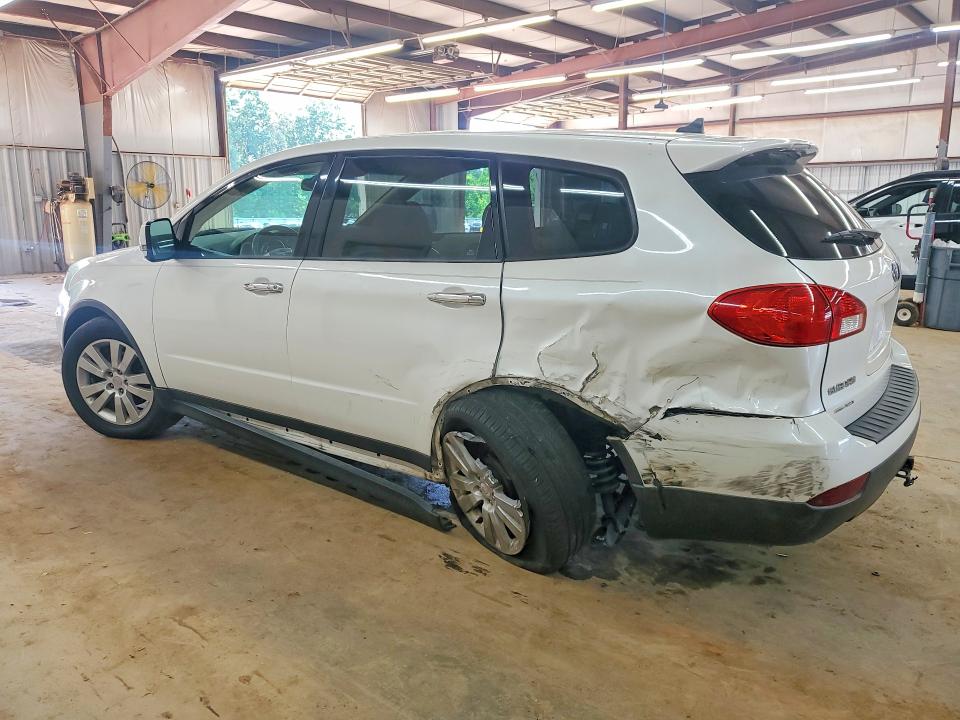 2011 SUBARU TRIBECA LIMITED, фото 2, лот 10568020