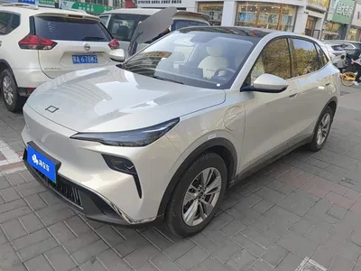 2025 Besturn Yueyi 03 Model 565km Comfort Edition, фото 1, лот 11146418