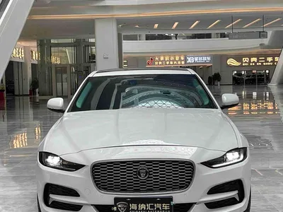 2021 Jaguar XEL 2.0T 250PS S Progressive Elegance Edition, фото 4, лот 10290132