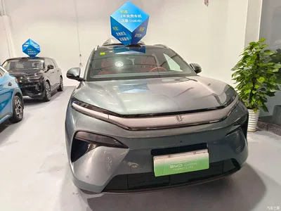 2025 BYD Tang L DM 175KM Drone Player Edition, фото 2, лот 10248374
