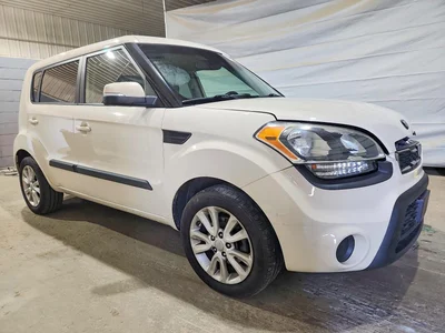 2013 KIA SOUL +, фото 4, лот 10780293