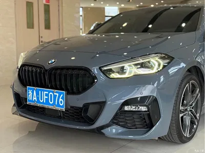 2021 BMW 2 Series (Import) 225i 4-Door Gran Coupe M Sport Shadow Edition, фото 4, лот 10471231