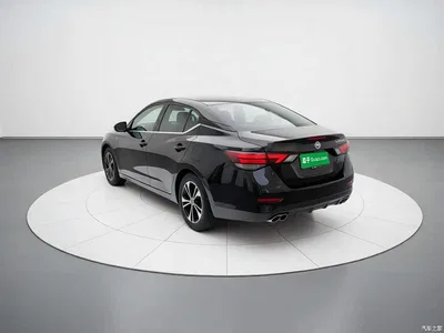 2021 Nissan Sylphy 1.6L XE CVT Comfort Edition, фото 4, лот 11023443