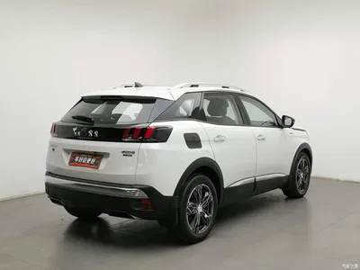 2018 Peugeot 4008 350THP Elite, фото 2, лот 10396751