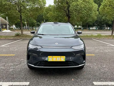 2026 Leapmotor C11 Pure Electric 640 LiDAR Premium, фото 2, лот 10314627
