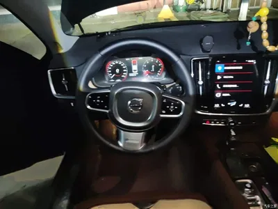 2020 Volvo S90 T5 Momentum Luxury Edition, фото 3, лот 10889177