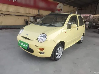 2012 Chery QQ3 Fashion Edition 1.0L Manual Champion Model, фото 2, лот 11211603