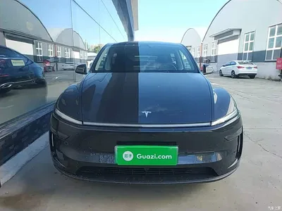 2025 Tesla Model Y Rear-Wheel Drive, фото 3, лот 10385284