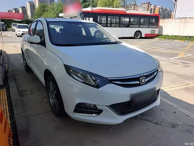 2016 Changan Eado XT 1.6L Manual Stylish Cool Edition, фото 4, лот 10254229