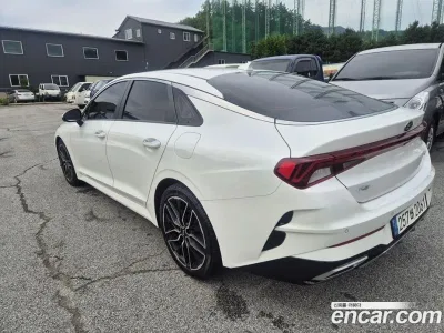 2021 Kia K5 1.6 Turbo, фото 1, лот 10074945