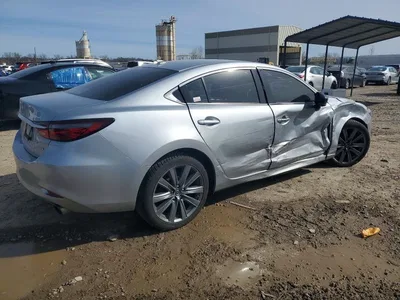 2018 MAZDA 6 GRAND TOURING, фото 3, лот 10842130