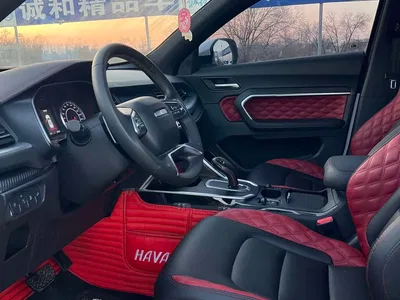 2020 Haval H6 2.0GDIT Automatic GT Champion Edition, фото 4, лот 10282902