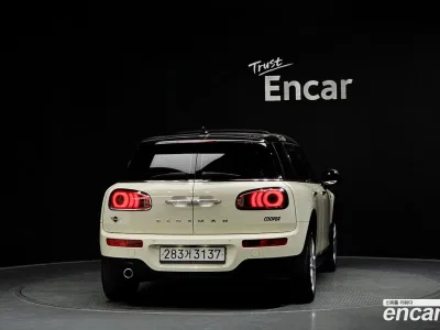 2019 Mini Clubman High, фото 4, лот 10107614
