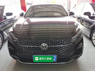 2022 Volkswagen Passat 330TSI Starlight Luxury Edition, фото 3, лот 10440520