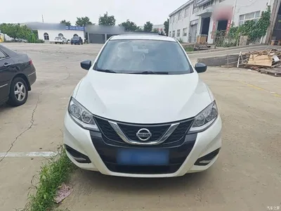 2021 Nissan Tiida 1.6L CVT Cool Edition, фото 3, лот 10347084