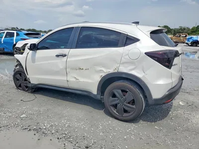 2020 HONDA HR-V EX, фото 2, лот 10697945