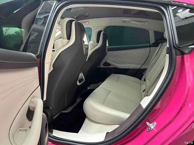 2026 Xiaomi Auto Xiaomi SU7 Rear-Wheel Drive Edition, фото 3, лот 11582759