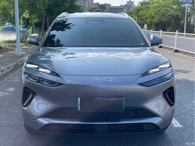 2025 BYD Sealion 06 New Energy Model EV 520 Pilot Edition, фото 2, лот 10274743