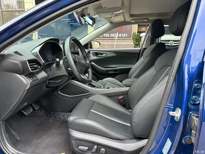 2019 Hyundai Fista 280TGDi Smart Speed Edition China V, фото 4, лот 10836359