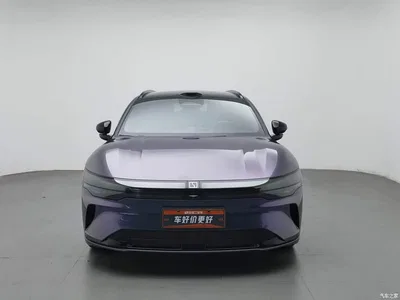 2025 ZEEKR 007GT Model RWD Smart Drive 75kWh, фото 3, лот 10836606