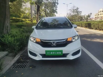 2018 Honda Fit 1.5L CVT Comfort Edition, фото 3, лот 10435371