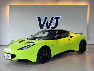 2015 Lotus Cars Evora 3.5T S, фото 1, лот 10437742