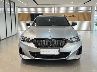 2026 BMW i3 eDrive 40 L, фото 2, лот 10403559