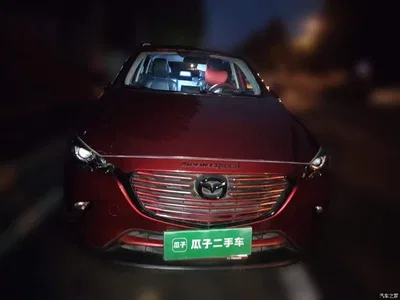 2018 Mazda CX-3 Model 2.0L Automatic Premium Edition, фото 2, лот 10322032