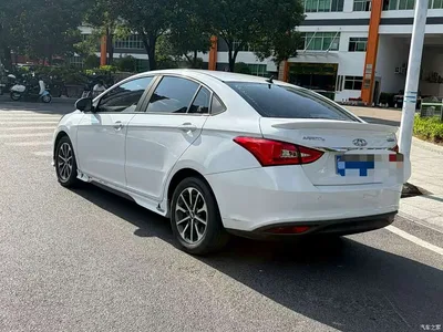 2023 Chery Arrizo 5 1.5L CVT Youth Edition, фото 4, лот 11249713