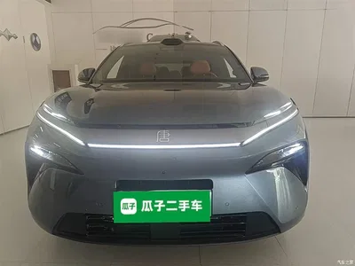 2025 BYD Tang L DM 175KM Drone Player Edition, фото 3, лот 10278661