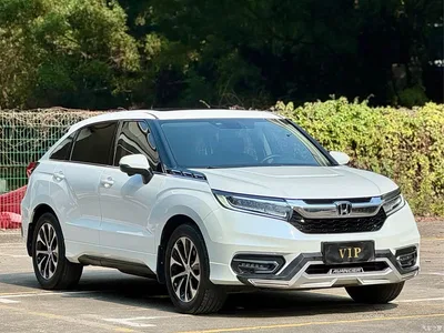 2017 Honda Avancier 240TURBO 2WD Premium Edition, фото 3, лот 10399764
