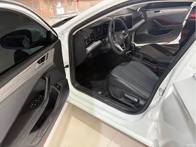 2026 Volkswagen Sagitar Model 30 Million Special Selection 300TSI DSG Surpass Edition, фото 4, лот 11178783