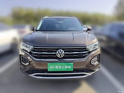 2019 Volkswagen Tayron 380TSI 4WD Prestige China V, фото 2, лот 10261551