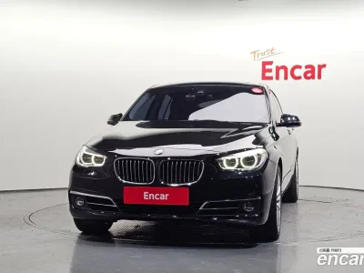 2015 BMW Gran Turismo GT 30d xDrive, фото 3, лот 10213444