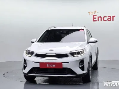 2018 Kia Stonic Diesel 1.6, фото 2, лот 10100658