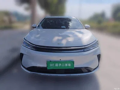 2026 Geely Galaxy Galaxy A7 EV Pure Electric Edition, фото 2, лот 10679904