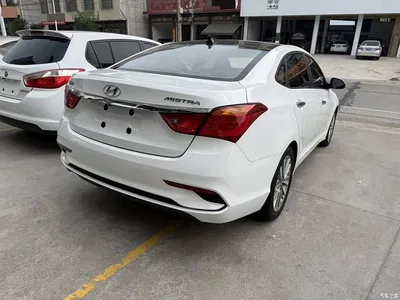 2019 Hyundai Mistra 1.8L Auto Smart GLS China VI, фото 4, лот 11241412