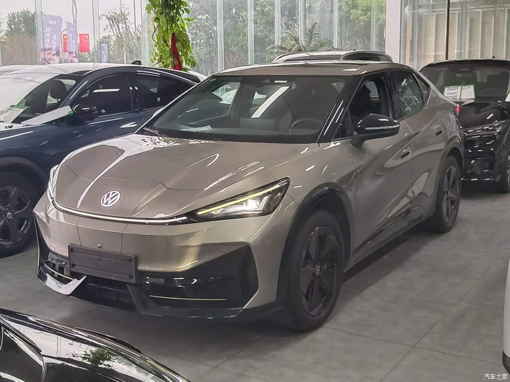 2024 Volkswagen Unique 06 Ultra Long Range, фото 2, лот 11219006