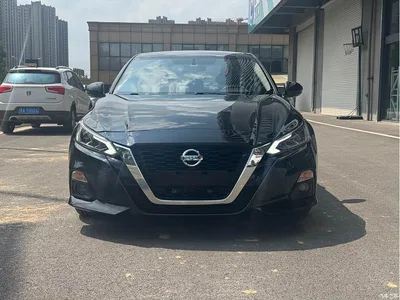 2019 Nissan Teana 2.0L XL Comfort Edition, фото 2, лот 10345909