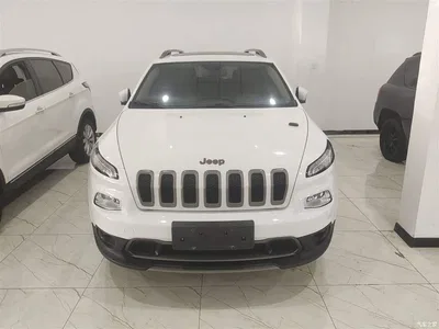 2016 Jeep Cherokee 2.4L 75th Anniversary Tribute Edition, фото 3, лот 10295334
