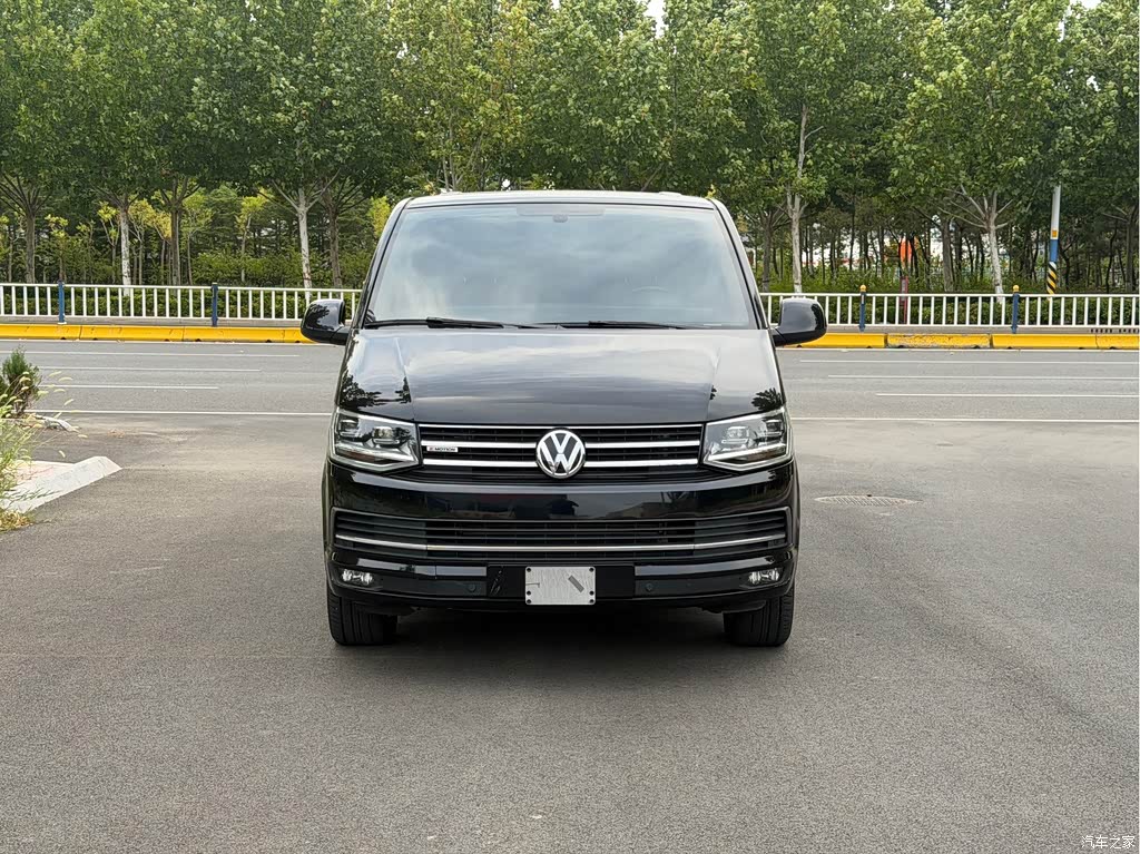 2018 Volkswagen Caravelle 2.0TSI 4WD Luxury Edition 7-Seater, фото 2, лот 10476980